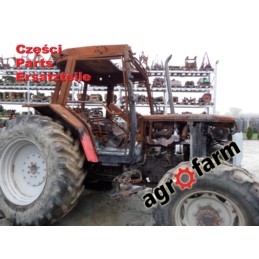 Massey Ferguson 6140 spare parts, gearbox, front axle