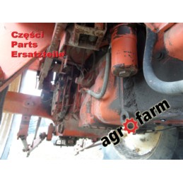 Renault 981 spare parts, gearbox, engine