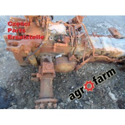 Renault Celtis 436 spare parts, engine, gearbox