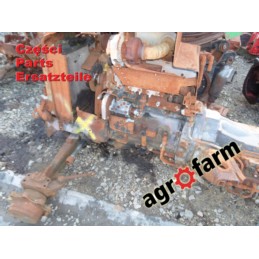 Renault Celtis 436 spare parts, engine, gearbox