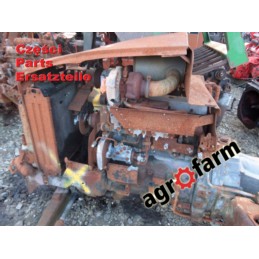 Renault Celtis 436 części, silnik, skrzynia biegów