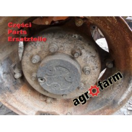 Renault Celtis 426 spare parts, engine, gearbox