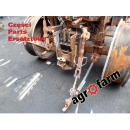 Renault Celtis 426 części, silnik, skrzynia biegów