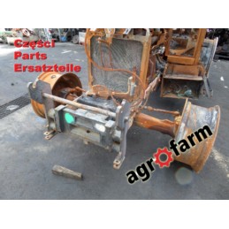 Renault Celtis 426 spare parts, engine, gearbox