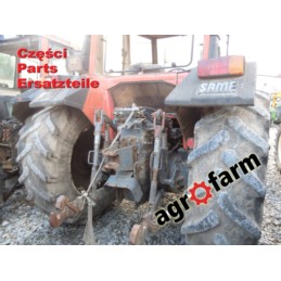 Same Laser 130 spare parts, gearbox, motor