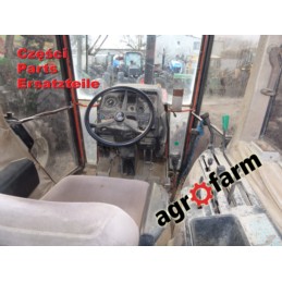 Same Laser 130 spare parts, gearbox, motor