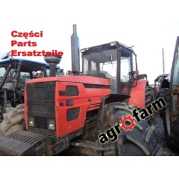 Same Laser 130 spare parts, gearbox, motor