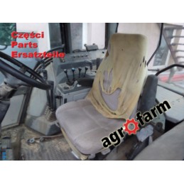 Valtra 8150 spare parts, gearbox, final drive, front axle