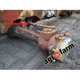 Case 795 spare parts, gearbox, engine