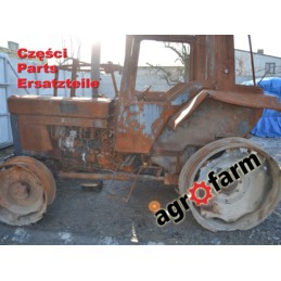 Case 856 spare parts, gearbox, engine
