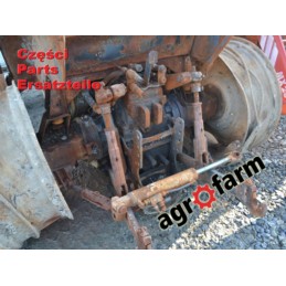 Case 856 spare parts, gearbox, engine