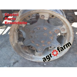 Landini 7880 spare parts, gearbox, engine