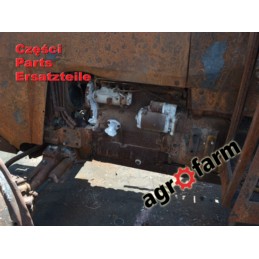 Massey Ferguson 274 części, skrzynia biegów, oś