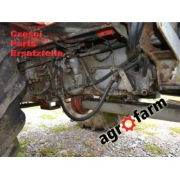 Massey Ferguson 2620 części, skrzynia biegów, oś