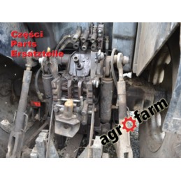 Massey Ferguson 3125 spare parts, engine, front axle