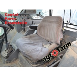 Massey Ferguson 3125 spare parts, engine, front axle