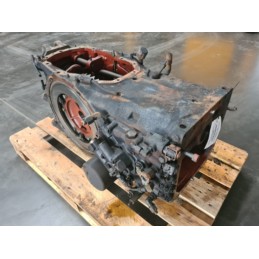 Rear Axle RENAULT ARES 556 0300B04