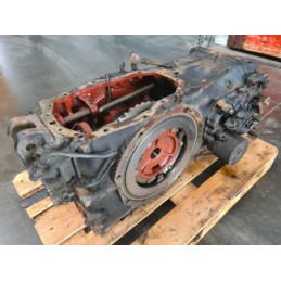 Rear Axle RENAULT ARES 556 0300B04
