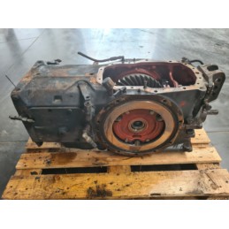Rear Axle RENAULT ARES 556 0300B04