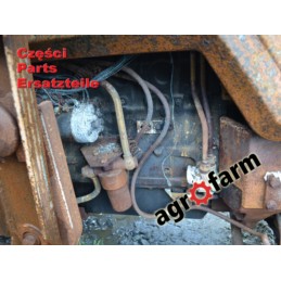 Renault 103-54 spare parts, gearbox, engine