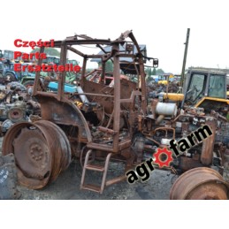Renault Celtis 456 części, silnik, skrzynia biegów