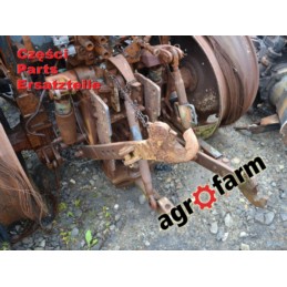 Renault Celtis 456 spare parts, engine, gearbox