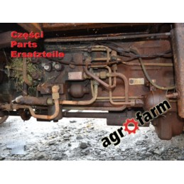 Renault Celtis 456 części, silnik, skrzynia biegów