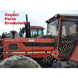 Same Laser 110 części, skrzynia biegów, silnik