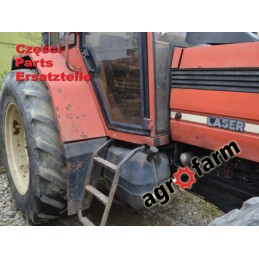 Same Laser 110 spare parts, gearbox, motor