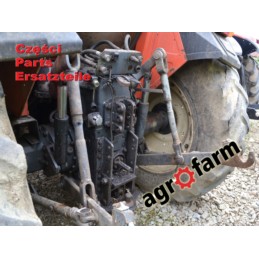 Same Laser 110 spare parts, gearbox, motor