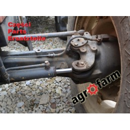 Same Laser 110 spare parts, gearbox, motor