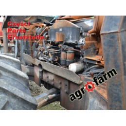 Valtra 8950 spare parts, gearbox, final drive, front axle