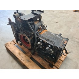 Rear Axle NEW HOLLAND TN75VA 87355071