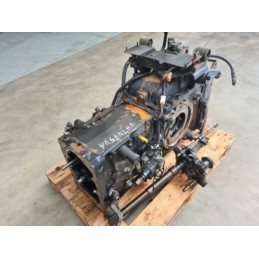 Rear Axle NEW HOLLAND TN75VA 87355071