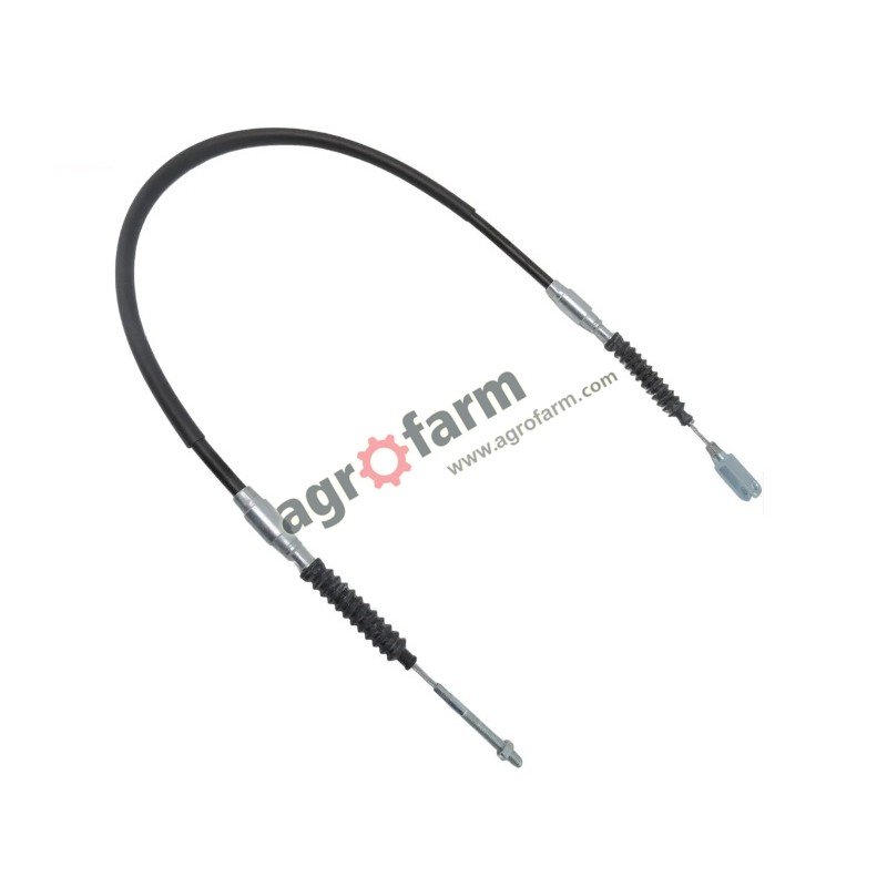 CLUTCH CABLE