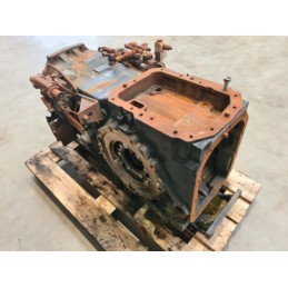 TYLNY MOST NEW HOLLAND T6.160 44980050