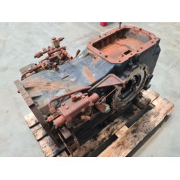 TYLNY MOST NEW HOLLAND T6.160 44980050