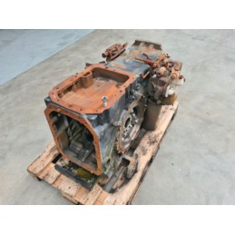 TYLNY MOST NEW HOLLAND T6.160 44980050