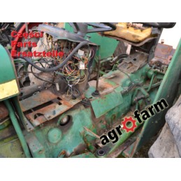 John Deere 2030 spare parts, gearbox, engine