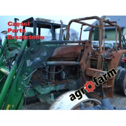 John Deere 3090 spare parts, engine, gearbox