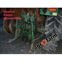 John Deere 3090 spare parts, engine, gearbox