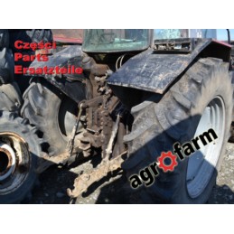 Massey Ferguson 3080 spare parts, engine, front axle