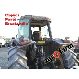 Massey Ferguson 6270 części, skrzynia biegów, oś