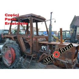 Same Centurion 75 spare parts, gearbox, engine