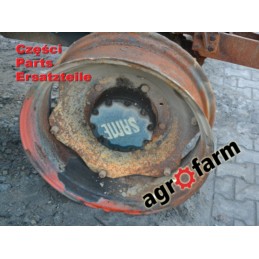 Same Centurion 75 spare parts, gearbox, engine