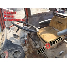 Same Explorer 60 spare parts, gearbox, engine