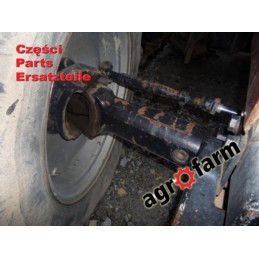 Case 1056 XL spare parts, gearbox, engine