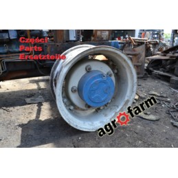 Ford 6640 spare parts, gearbox, engine, axle