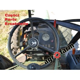 John Deere 2140 spare parts, gearbox, engine