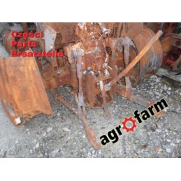 John Deere 5720 spare parts,  gearbox, engine